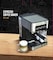 Professional Espresso Coffee Maker, Espresso Maker Cappuccino &amp; Latte Macchiato, Professional Espresso Machine With 3 Types of Coffee Maker With Glass Shot, Espresso Machine For Home &amp; Office