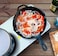 Double Hot Plate Electric Cooker, Black, Portable Dual Burner with Adjustable Temperature Control, Compact Electric Stove for Cooking, Camping, Dorm, and Small Spaces