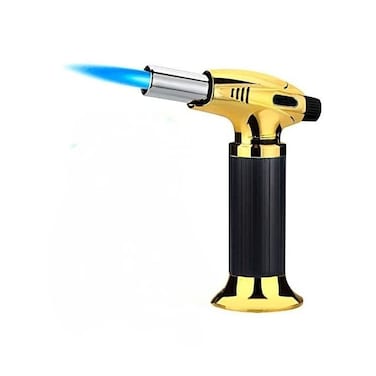 Windproof Jet Lighter for BBQ Gas lighter Incense Charcoal Lighter Charcoal Starter Torch Lighter For BBQ