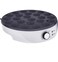 Sprintee Pancake Maker with 24 Slots, Non-Stick Electric Pancake Maker for Mini Pancakes, Crepe, Pop Cake & Eggs – Easy-to-Clean Multi-Slot Pancake Pan Breakfast Makger Egg Cooker