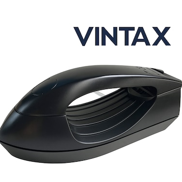 Vintax Portable Steamer For Clothes, Iron Pro Handheld Iron Steamer for Steam and Fabric Wrinkles Remover Irons For Home And Travel