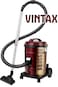 Vintax 21L Drum Vacuum Cleaner 2000W, Powerful Carpet &amp; Floor Cleaning with Cleaning Brush, Extra Long Power Cord, Removable &amp; Washable Filter, Rug Floor Nozzle, Ideal for Home, Office