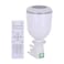 Portable LED Quran Lamp Speaker 8 GB