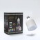 Portable LED Quran Lamp Speaker 8 GB