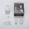 Portable LED Quran Lamp Speaker 8 GB