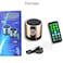 Portable Quran Bluetooth Speaker Remote Control