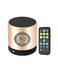 Portable Quran Bluetooth Speaker Remote Control