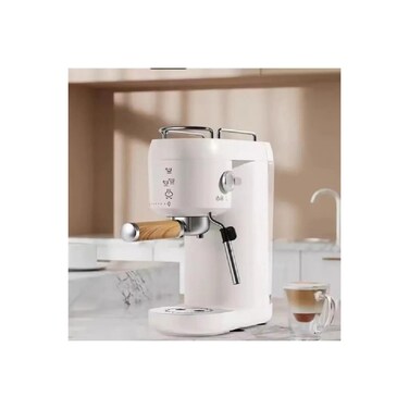 DENX Coffee Maker DX3417