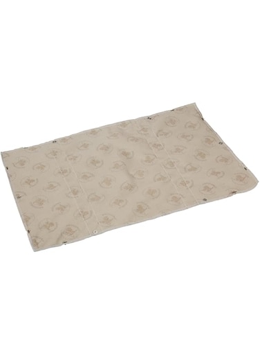 Pooch Pad POOCHPAD INTERLOCKING BEIGE 16" X 24" -2 PACK