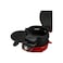3-in-1 Electric Breakfast Sandwich Maker, Hamburger Grill Machine, Non-Stick Cooking Plates.