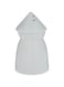 Symphony Egg Cup &amp; Salt Shaker - White