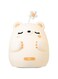 NALACAL Bear Lamp, Silicone Magical Glow Cute Bear Lamps, USB Rechargeable Bear Night Light, Kids Room Bear Lighting for Birthday Gifts, Bedside Kawaii Lamp, Children Room, Living Room and Bedroom