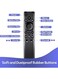 Replacement Remote Control, Universal Remote Control for Samsung Smart TV Remote for Samsung Series TV Control for Samsung LCD LED UHD HDTV Smart TV with Netflix Prime Video Buttons