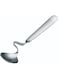 KITCHENCRAFT KCHONEY Stainless Steel Honey Spoon, Carded
