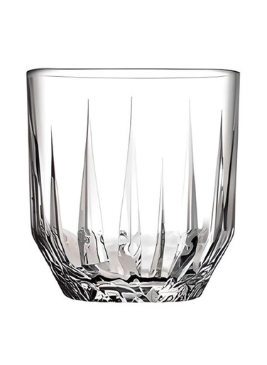 ECHO Tumbler Set &acirc;&euro;&ldquo; 300ml, 3-Piece   Premium Everyday Glass Tumblers