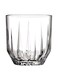 ECHO Tumbler Set &acirc;&euro;&ldquo; 300ml, 3-Piece   Premium Everyday Glass Tumblers