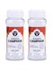 Aayuleubeda Badi Care ABC Bhimseni Camphor chunk 50g Jar - Pack Of 2