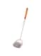FJNATINH Wok spatula, 17inches spatula for wok, 304 Stainless Steel wok spatula