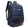 STARGOLD 17" Backpack With Front Pocket, Anti-Theft Compartment, USB Port, Trolley Webbing, Dual Side Pockets And Laptop Compartment