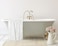 Cozy Home Premium Bath Towels - Luxury Hotel Quality 600 GSM 100% Genuine Combed Cotton, Super Soft &amp; Absorbent Family Bath Towels 70x140 cm Perfect for Daily Use (2 Piece Bath Towel, Coral)