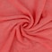 Cozy Home Premium Bath Towels - Luxury Hotel Quality 600 GSM 100% Genuine Combed Cotton, Super Soft &amp; Absorbent Family Bath Towels 70x140 cm Perfect for Daily Use (2 Piece Bath Towel, Coral)