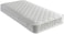 Orthopedic Single Medicated Mattress 190x90cm &ndash; Firm Comfort Foam Mattress for Back &amp; Spine Support   Pain Relief, Breathable &amp; Durable &ndash; Cozy Home (White, Single : W90 x L190 x H9 cm)