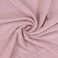 Cozy Home Premium Bath Towels - Luxury Hotel Quality 600 GSM 100% Genuine Combed Cotton, Super Soft &amp; Absorbent Family Bath Towels 70x140 cm Perfect for Daily Use (2 Piece Bath Towel, Dusty Pink)