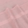 Cozy Home Premium Bath Towels - Luxury Hotel Quality 600 GSM 100% Genuine Combed Cotton, Super Soft &amp; Absorbent Family Bath Towels 70x140 cm Perfect for Daily Use (2 Piece Bath Towel, Dusty Pink)