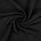 Cozy Home Premium Bath Towels - Luxury Hotel Quality 600 GSM 100% Genuine Combed Cotton, Super Soft &amp; Absorbent Family Bath Towels 70x140 cm Perfect for Daily Use (2 Piece Bath Towel, Black)