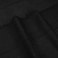 Cozy Home Premium Bath Towels - Luxury Hotel Quality 600 GSM 100% Genuine Combed Cotton, Super Soft &amp; Absorbent Family Bath Towels 70x140 cm Perfect for Daily Use (2 Piece Bath Towel, Black)