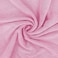 Cozy Home Premium Bath Towels - Luxury Hotel Quality 600 GSM 100% Genuine Combed Cotton, Super Soft &amp; Absorbent Family Bath Towels 70x140 cm Perfect for Daily Use (2 Piece Bath Towel, Pink)