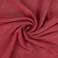 Cozy Home Premium Bath Towels - Luxury Hotel Quality 600 GSM 100% Genuine Combed Cotton, Super Soft &amp; Absorbent Family Bath Towels 70x140 cm Perfect for Daily Use (2 Piece Bath Towel, Red)