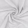 Cozy Home Premium Bath Towels - Luxury Hotel Quality 600 GSM 100% Genuine Combed Cotton, Super Soft &amp; Absorbent Family Bath Towels 70x140 cm Perfect for Daily Use (2 Piece Bath Towel, Silver)