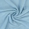 Cozy Home Premium Bath Towels - Luxury Hotel Quality 600 GSM 100% Genuine Combed Cotton, Super Soft &amp; Absorbent Family Bath Towels 70x140 cm Perfect for Daily Use (2 Piece Bath Towel, Sky Blue)