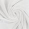 Cozy Home Premium Bath Towels - Luxury Hotel Quality 600 GSM 100% Genuine Combed Cotton, Super Soft &amp; Absorbent Family Bath Towels 70x140 cm Perfect for Daily Use (2 Piece Bath Towel, White)