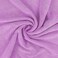 Cozy Home Premium Bath Towels - Luxury Hotel Quality 600 GSM 100% Genuine Combed Cotton, Super Soft &amp; Absorbent Family Bath Towels 70x140 cm Perfect for Daily Use (2 Piece Bath Towel, Lavender)