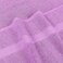 Cozy Home Premium Bath Towels - Luxury Hotel Quality 600 GSM 100% Genuine Combed Cotton, Super Soft &amp; Absorbent Family Bath Towels 70x140 cm Perfect for Daily Use (2 Piece Bath Towel, Lavender)