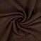 Cozy Home Premium Bath Towels - Luxury Hotel Quality 600 GSM 100% Genuine Combed Cotton, Super Soft &amp; Absorbent Family Bath Towels 70x140 cm Perfect for Daily Use (2 Piece Bath Towel, Dark Brown)