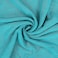 Cozy Home Premium Bath Towels - Luxury Hotel Quality 600 GSM 100% Genuine Combed Cotton, Super Soft &amp; Absorbent Family Bath Towels 70x140 cm Perfect for Daily Use (2 Piece Bath Towel, Turquoise)
