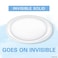 Secret Wide, Powder Fresh, 2.7 Oz