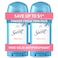 Secret Wide, Powder Fresh, 2.7 Oz
