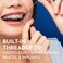Oral-B Glide Threader Floss (Of 3)