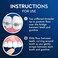 Oral-B Glide Threader Floss (Of 3)