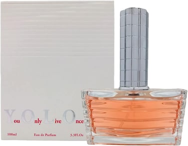 Yolo Tokyo For Women Eau De Parfum 100ml Spray