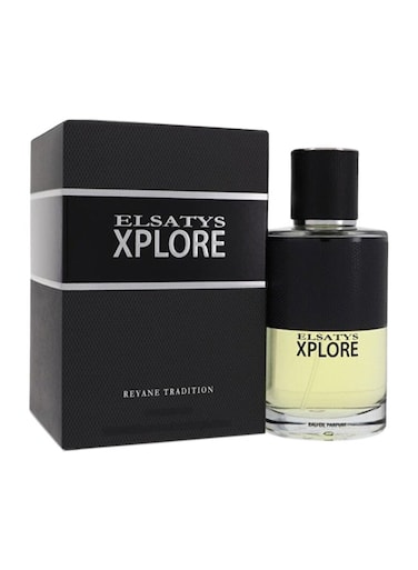 Reyane Tradition Elsatys Xplore Eau De Parfum 100ml