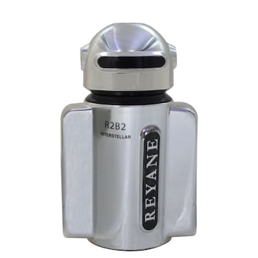Reyane Tradition R2B2 Interstellar Perfume for Men 100ml Limited Edition Men's Fragrance Designed With Cutting-Edge Laser Spray Technology