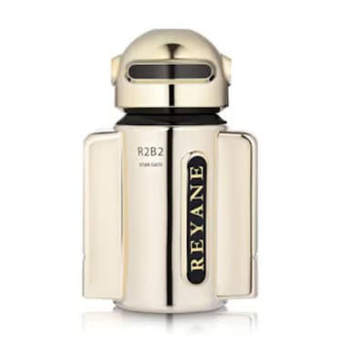 Reyane Tradition R2B2 Stargate Perfume for Men 100ml Limited Edition Men's Fragrance Designed With Cutting-Edge Laser Spray Technology