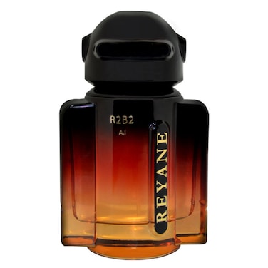 Reyane Tradition R2B2 A.I Perfume for Men 100ml Limited Edition Men's Fragrance Designed With Cutting-Edge Laser Spray Technology
