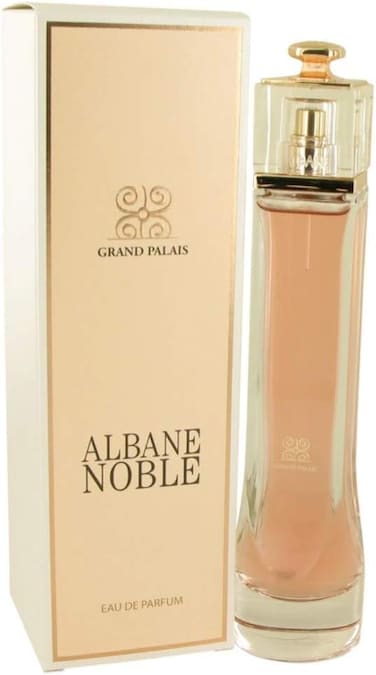Rochas Albane Noble Grand Palais Eau De Parfum For Women, 90ml