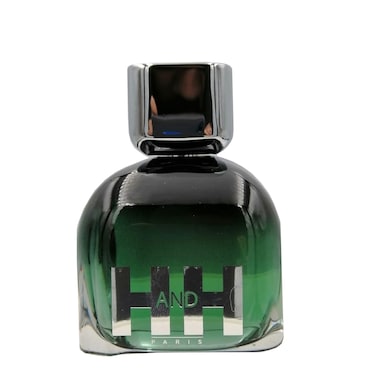 H And H Bosphorous Night For Men Parfum 100ml